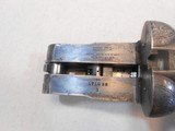 Parker Bros. DH grade 3 12ga SXS with 34" Titanic Steel Barrel Mfg: 1915 - 15 of 15