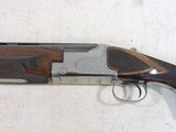 WINCHESTER 101 PIGEON GRADE 0/U 12GA 30" BARREL 2/3" CHAMBER IC/FULL FIXED - 6 of 15
