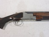 WINCHESTER 101 PIGEON GRADE 0/U 12GA 30" BARREL 2/3" CHAMBER IC/FULL FIXED - 5 of 15