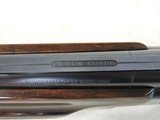 WINCHESTER 101 PIGEON GRADE 0/U 12GA 30" BARREL 2/3" CHAMBER IC/FULL FIXED - 9 of 15