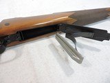 Winchester Model 70 XTR Sporter Magnum .338 Win. Mag. Bolt Action Rifle Manufactured in 1990. - 10 of 14