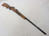 Winchester Model 70 XTR Sporter Magnum .338 Win. Mag. Bolt Action Rifle Manufactured in 1990. - 3 of 14