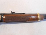America Remembers George Jones Commemorative Winchester Model 94AE Lever Action Carbine with Case 28/300 - 12 of 14