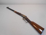 America Remembers George Jones Commemorative Winchester Model 94AE Lever Action Carbine with Case 28/300 - 4 of 14