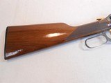 America Remembers George Jones Commemorative Winchester Model 94AE Lever Action Carbine with Case 28/300 - 11 of 14
