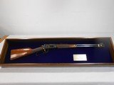 America Remembers George Jones Commemorative Winchester Model 94AE Lever Action Carbine with Case 28/300 - 1 of 14