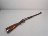 America Remembers George Jones Commemorative Winchester Model 94AE Lever Action Carbine with Case 28/300 - 2 of 14