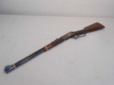 America Remembers George Jones Commemorative Winchester Model 94AE Lever Action Carbine with Case 28/300 - 5 of 14