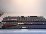 America Remembers Audie Murphy Commemorative Winchester Model 94AE Lever Action Carbine - 1 of 15