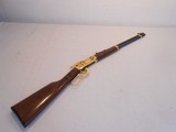 America Remembers Audie Murphy Commemorative Winchester Model 94AE Lever Action Carbine - 2 of 15