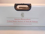 America Remembers Audie Murphy Commemorative Winchester Model 94AE Lever Action Carbine - 15 of 15
