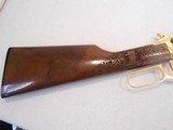 America Remembers Audie Murphy Commemorative Winchester Model 94AE Lever Action Carbine - 9 of 15