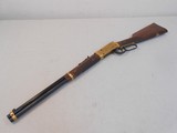 Winchester
SESQUICENTENNIAL Model 94 Lever Action 38-55 Carbine with Wooden Display Case - 5 of 15