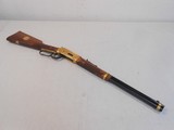 Winchester
SESQUICENTENNIAL Model 94 Lever Action 38-55 Carbine with Wooden Display Case - 3 of 15