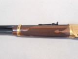Winchester
SESQUICENTENNIAL Model 94 Lever Action 38-55 Carbine with Wooden Display Case - 13 of 15