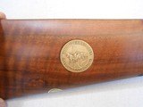 Winchester
SESQUICENTENNIAL Model 94 Lever Action 38-55 Carbine with Wooden Display Case - 9 of 15