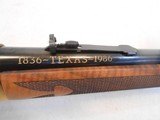 Winchester
SESQUICENTENNIAL Model 94 Lever Action 38-55 Carbine with Wooden Display Case - 8 of 15