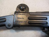 PRE-BAN IMI/ACTION ARMS UZI MODEL B CARBINE 9MM WITH .45 ACP CONVERSION KIT - 8 of 12