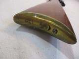 UBERTI ENGRAVED .44WCFREPRODUCTION 1860 HENRY LEVER RIFLE - 11 of 15