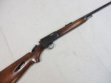 1933 Winchester Model 63 .22 LR Super Speed & Super-X Semi-Auto Rifle - 3 of 15