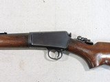 1933 Winchester Model 63 .22 LR Super Speed & Super-X Semi-Auto Rifle - 10 of 15