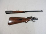 1933 Winchester Model 63 .22 LR Super Speed & Super-X Semi-Auto Rifle - 14 of 15