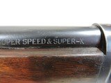1933 Winchester Model 63 .22 LR Super Speed & Super-X Semi-Auto Rifle - 12 of 15