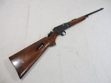 1933 Winchester Model 63 .22 LR Super Speed & Super-X Semi-Auto Rifle - 5 of 15