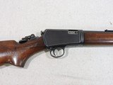 1933 Winchester Model 63 .22 LR Super Speed & Super-X Semi-Auto Rifle - 9 of 15