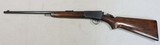 1933 Winchester Model 63 .22 LR Super Speed & Super-X Semi-Auto Rifle - 2 of 15