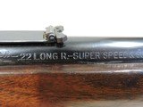 1933 Winchester Model 63 .22 LR Super Speed & Super-X Semi-Auto Rifle - 11 of 15