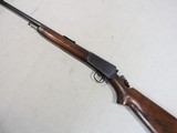 1933 Winchester Model 63 .22 LR Super Speed & Super-X Semi-Auto Rifle - 4 of 15
