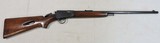 1933 Winchester Model 63 .22 LR Super Speed & Super-X Semi-Auto Rifle - 1 of 15
