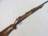 Rare Remington Model 720 .30-06 Bolt Action Navy Trophy Rifle - 3 of 15