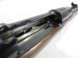 Rare Remington Model 720 .30-06 Bolt Action Navy Trophy Rifle - 15 of 15