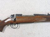 Rare Remington Model 720 .30-06 Bolt Action Navy Trophy Rifle - 9 of 15