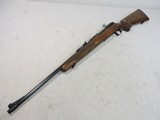 Rare Remington Model 720 .30-06 Bolt Action Navy Trophy Rifle - 8 of 15