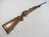 Rare Remington Model 720 .30-06 Bolt Action Navy Trophy Rifle - 5 of 15