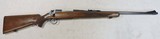 Rare Remington Model 720 .30-06 Bolt Action Navy Trophy Rifle - 1 of 15