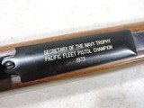 Rare Remington Model 720 .30-06 Bolt Action Navy Trophy Rifle - 14 of 15