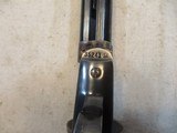 COLT 2ND GEN SAA .357 MAG 5 1/2" BLUED, EAGLE GRIPS, MFG: 1961 - 3 of 13