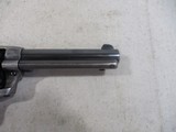 COLT IST GEN SAA .32-20 WCF 4 3/4" BLUED, CUSTOM GRIPS, MFG: 1900 - 10 of 13