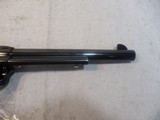 COLT 125TH ANNIVERSARY 2ND GEN .45LC SAA 7 1/2" BARREL - 7 of 13