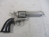 COLT 1ST GEN SAA .38-40 4 3/4", RUBBER COLT MEDALLION, MFG: 1905 - 1 of 14