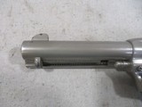 COLT 1ST GEN SAA .38-40 4 3/4", RUBBER COLT MEDALLION, MFG: 1905 - 9 of 14