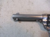COLT 1ST GEN SAA .32 WCF 4 3/4", RUBBER MEDALLION GRIP, MFG: 1910 - 11 of 14