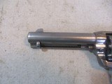 COLT 1ST GEN SAA .32 WCF 4 3/4", RUBBER MEDALLION GRIP, MFG: 1922 - 11 of 14