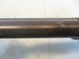 COLT 1ST GEN SAA .32 WCF 7 1/2", COLT MEDALLION RUBBER GRIPS, MFG: 1898 - 6 of 15