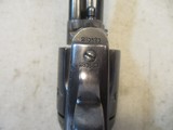 COLT 1ST GEN SAA .32 WCF 4 3/4", COLT MEDALLION RUBBER GRIPS, MFG: 1906 - 3 of 15