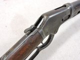 1885 Colt Burgess .44-40cal Lever Action Rifle with Colt Letter - 10 of 15